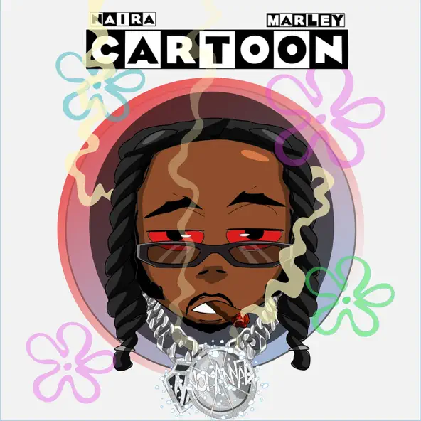 Cartoon Lyrics