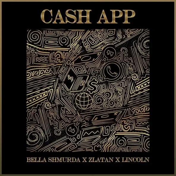 Cash App Lyrics