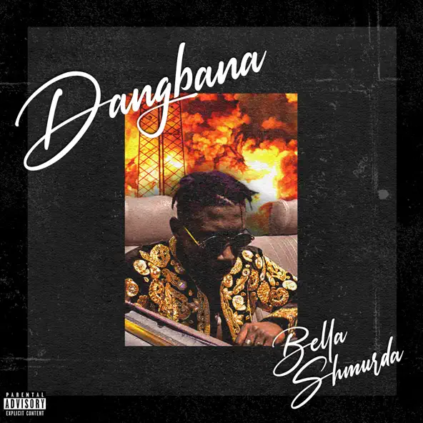Dangbana Orisa Lyrics