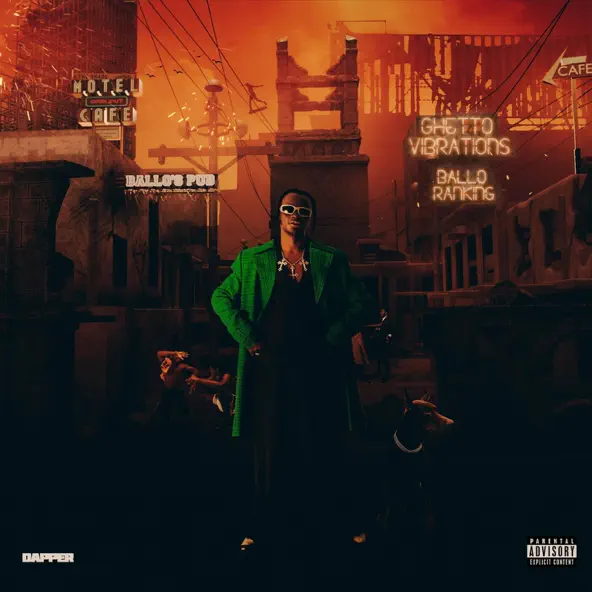 Don Perignon Lyrics