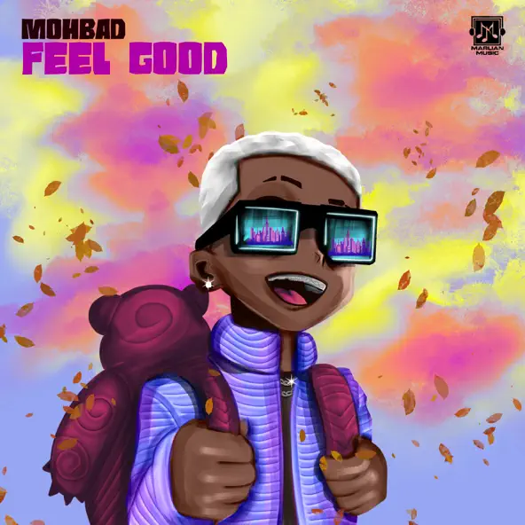 Feel Good Lyrics