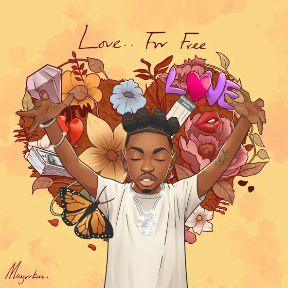 For Daddy Lyrics by Mayorkun For Daddy Lyrics