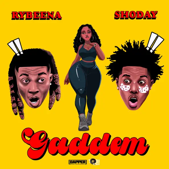Gaddem Lyrics