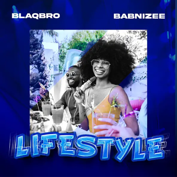 Lifestyle Lyrics