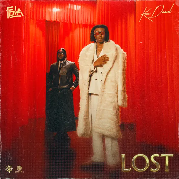 lost Lyrics