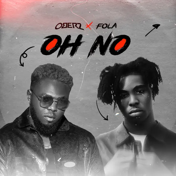 Oh No Lyrics