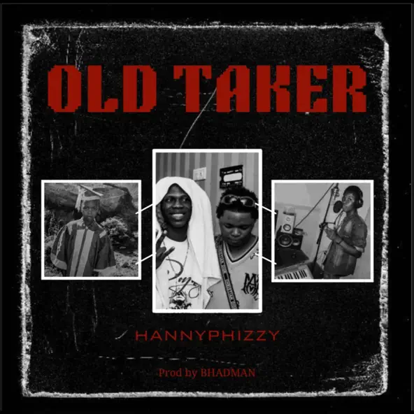 Old taker Lyrics