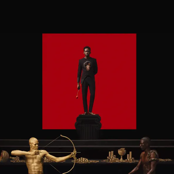 Panadol Lyrics