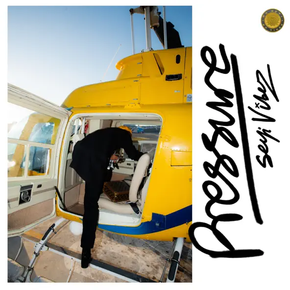 Pressure Lyrics