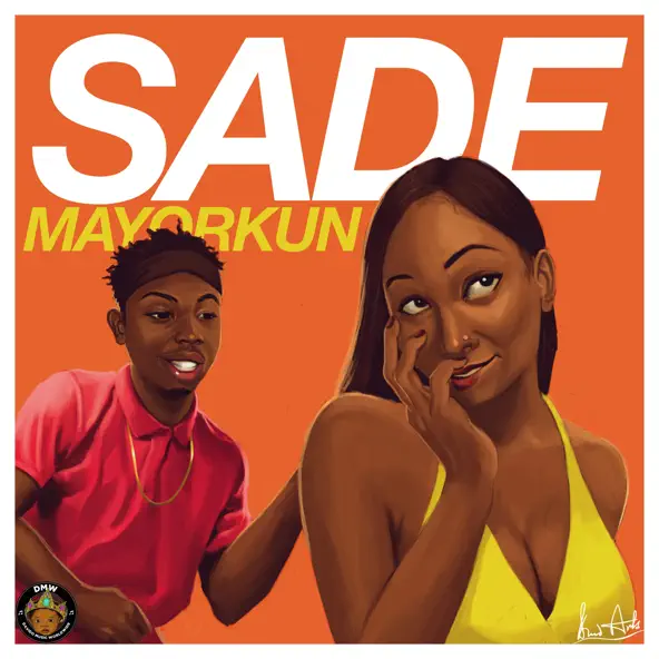 Sade Lyrics