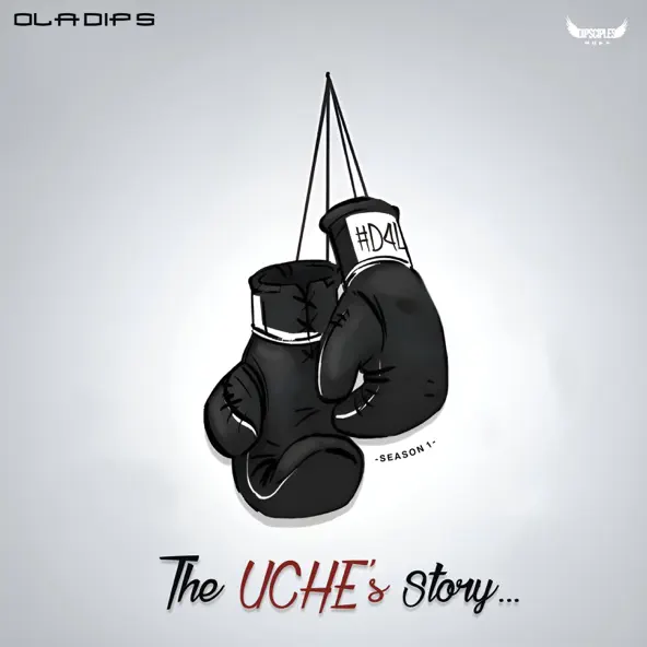 The UCHE’s Story (Ep5) Lyrics