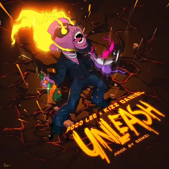 Unleash Lyrics