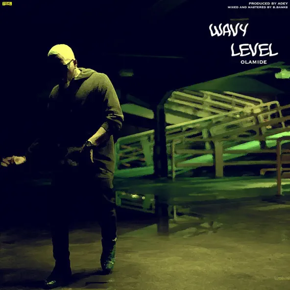 Wavy Level Lyrics