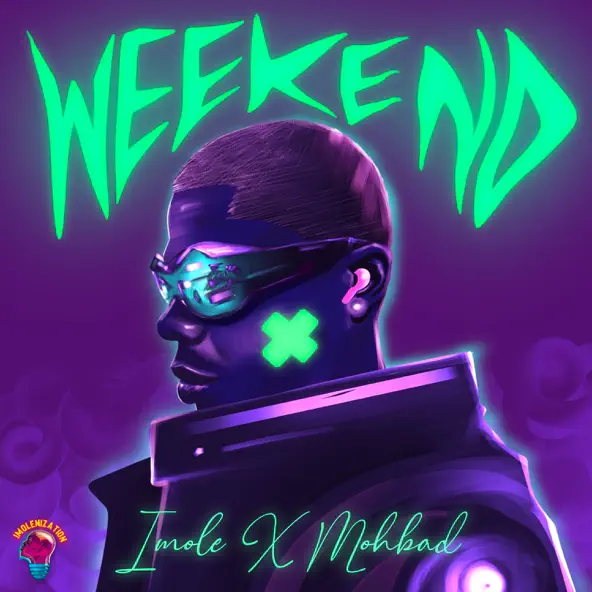 Weekend Lyrics