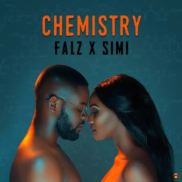 Chemistry Lyrics