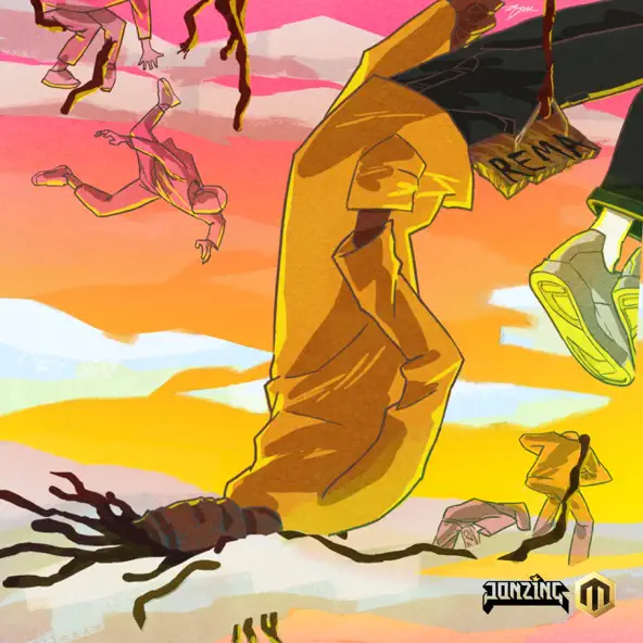 Dumebi Lyrics