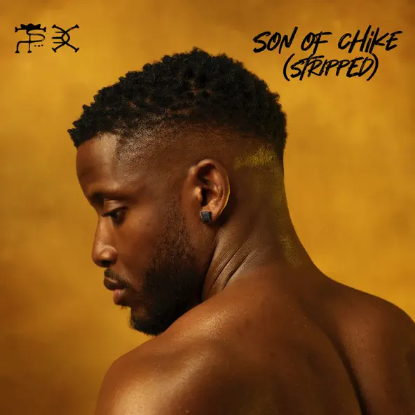 Egwu (Stripped) Lyrics
