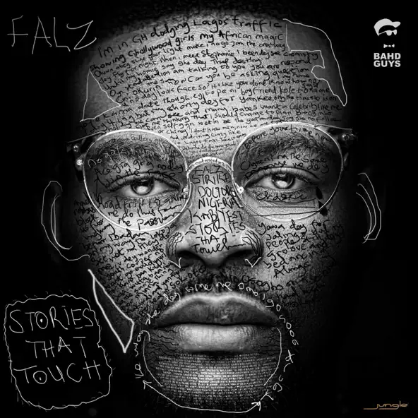 Kabiyesi Lyrics by Falz Kabiyesi Lyrics