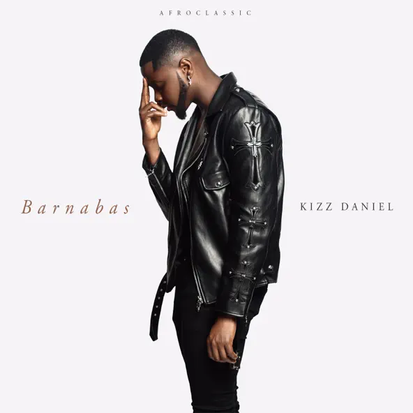 Lie Lyrics by Kizz Daniel Lie Lyrics