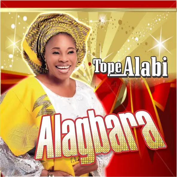 Oluwa Otobi Lyrics