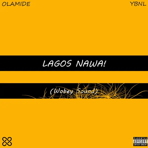 Radio Lagos Lyrics