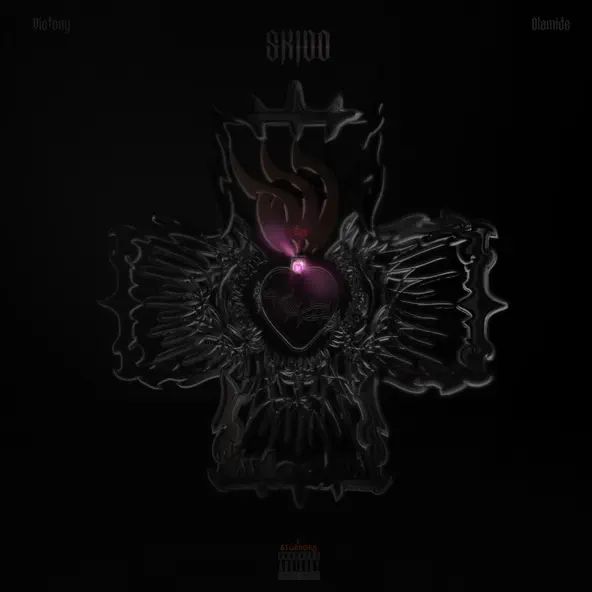 Skido Lyrics by Victony Skido Lyrics