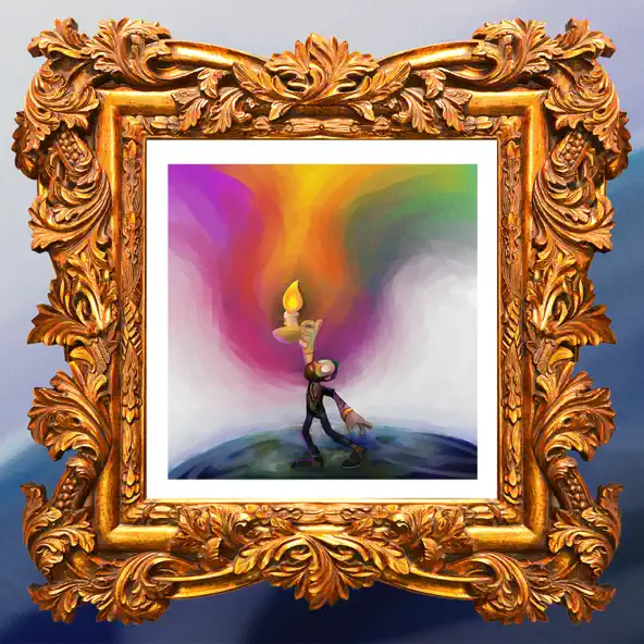 Human Lyrics