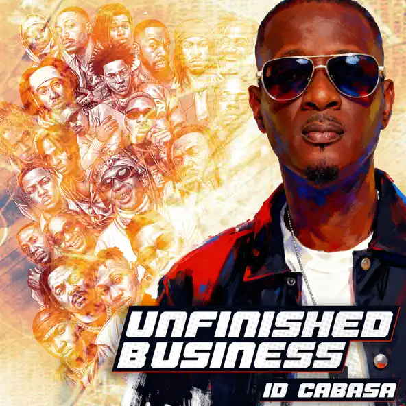 Street Credbility (Reimagined) Lyrics