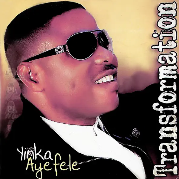 TRANSFORMATION; Baba Wa Gb'ope Mi Lyrics