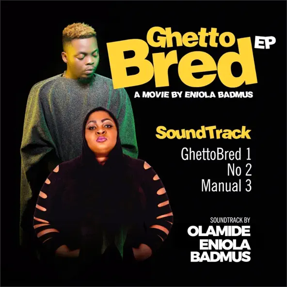 No Lyrics by Olamide No Lyrics