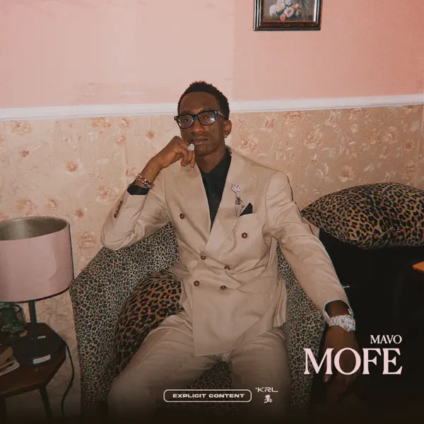 Mofe Lyrics