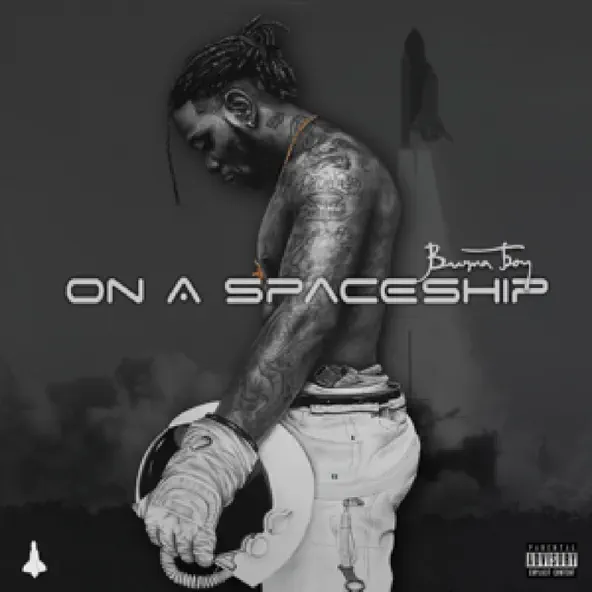 Oluwa Burna Lyrics