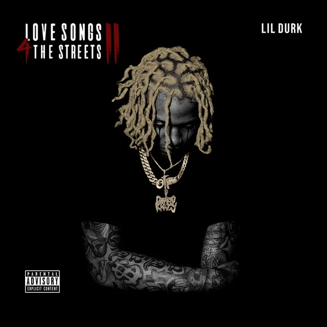 Bougie Lyrics by Lil Durk Bougie Lyrics