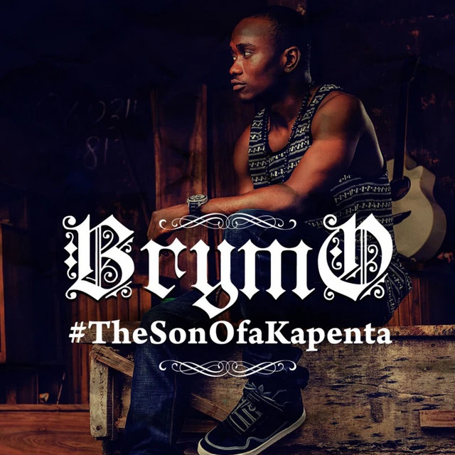 Go Hard Lyrics by Brymo Go Hard Lyrics