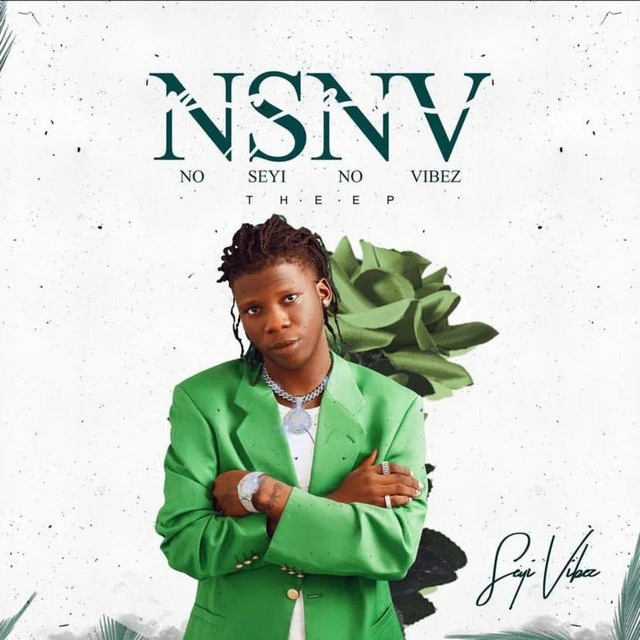 NSNV Lyrics