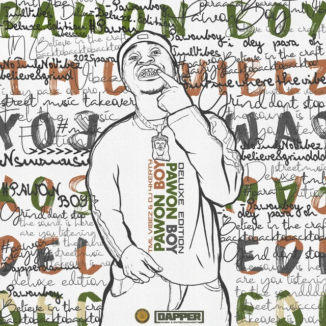 Paper Lyrics
