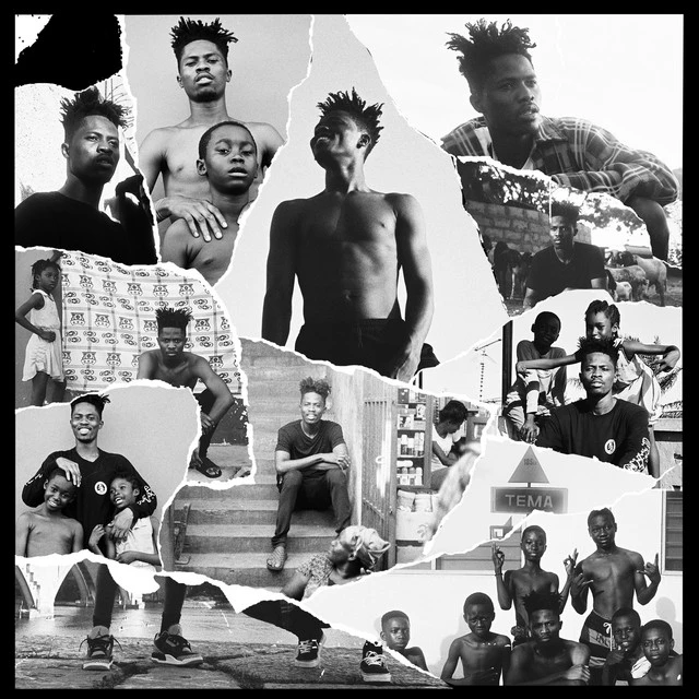 Pray for Me Lyrics