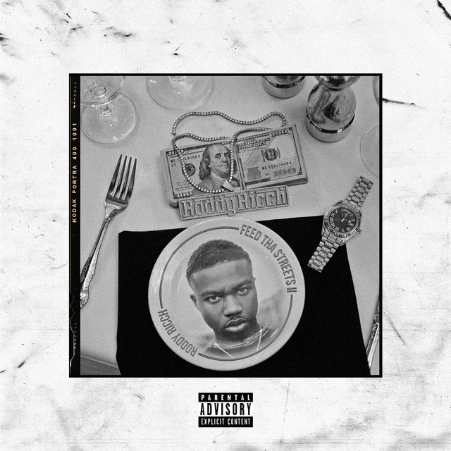 Ricch N***a Lyrics