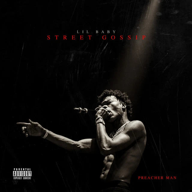 Section 8 Lyrics