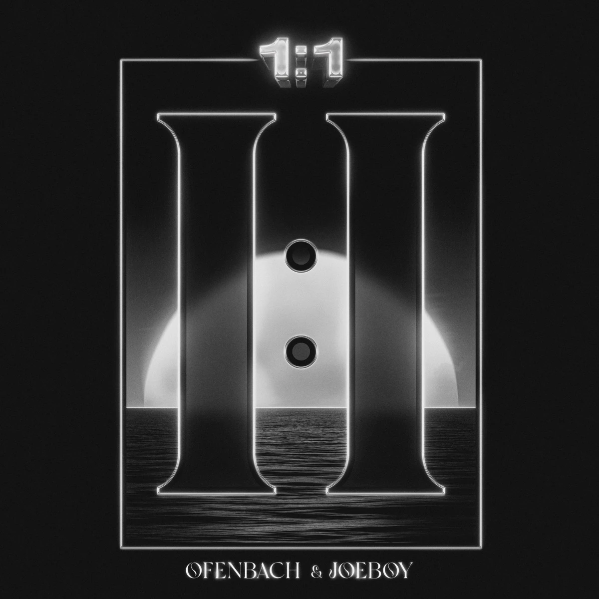 1:1 Lyrics