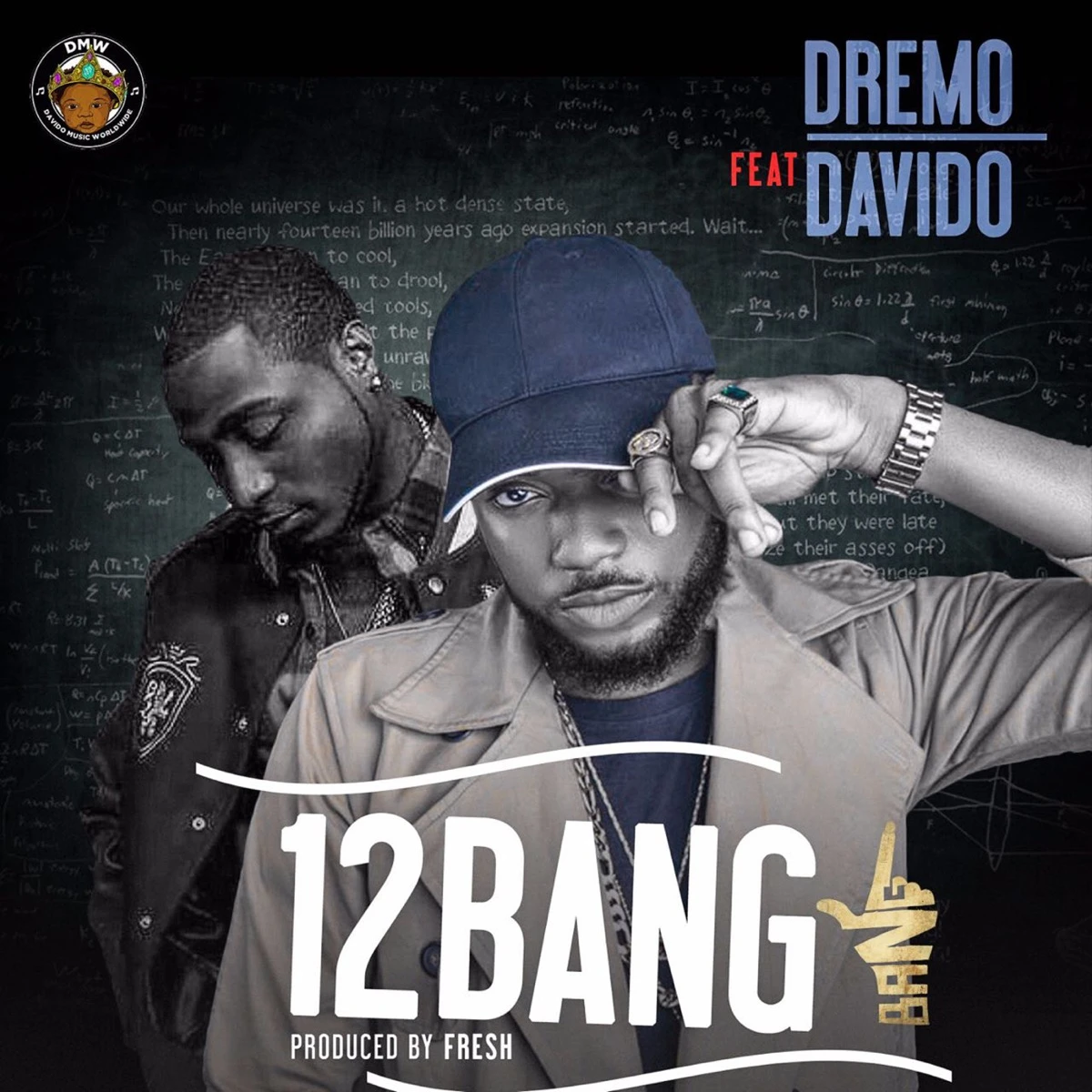 1 2 Bang Lyrics