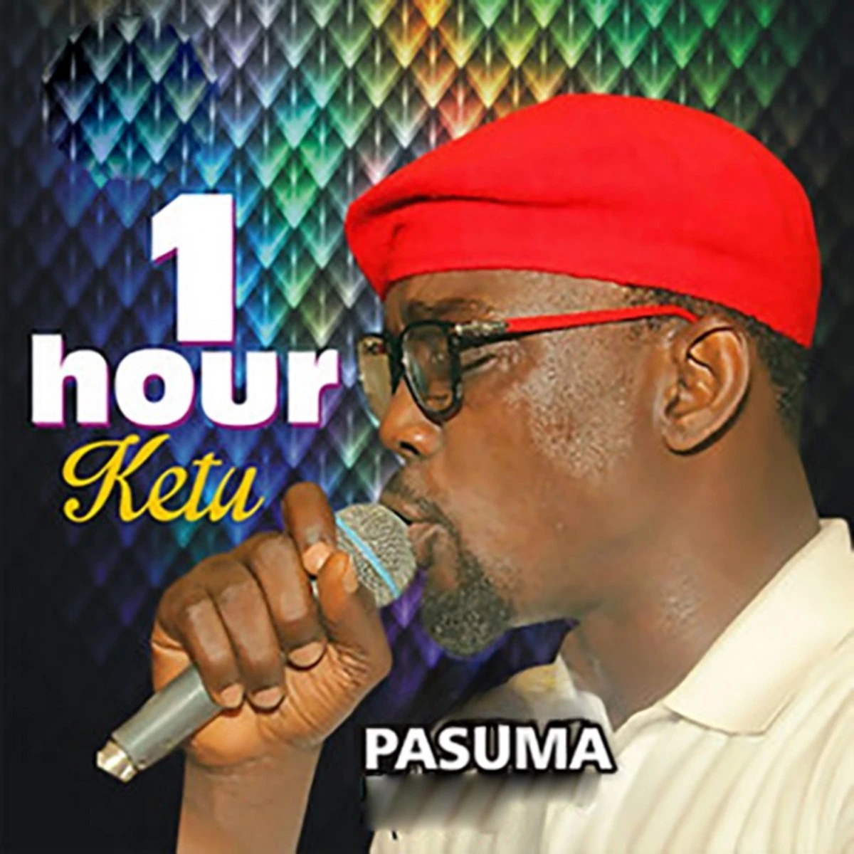 1 Hour Ketu Pt. 1 Lyrics