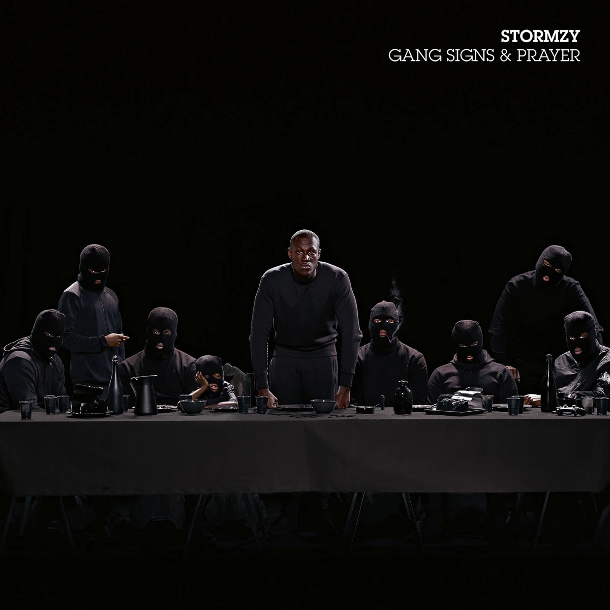 100 Bags Lyrics by Stormzy 100 Bags Lyrics