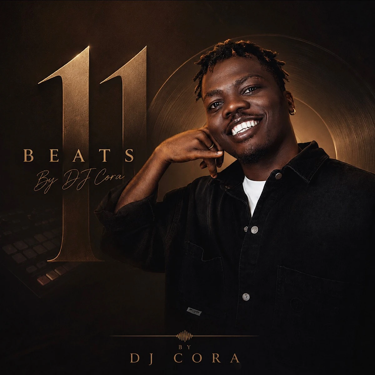 11 Beats By DJ Cora Lyrics