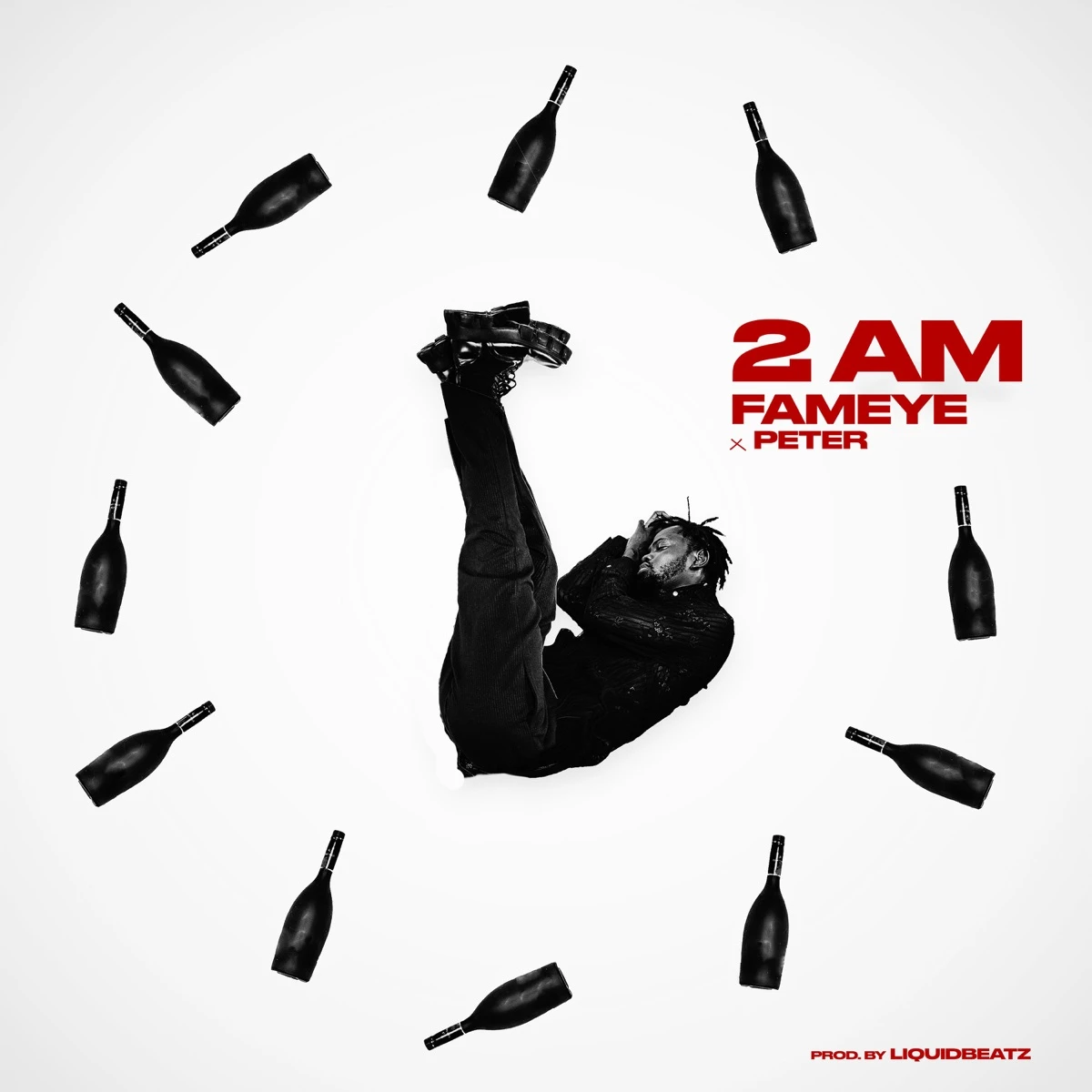 2Am Lyrics
