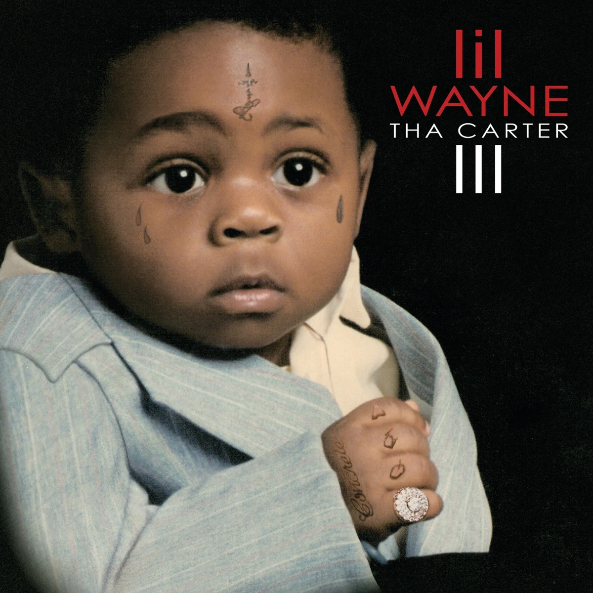 3 Peat Lyrics by Lil Wayne 3 Peat Lyrics