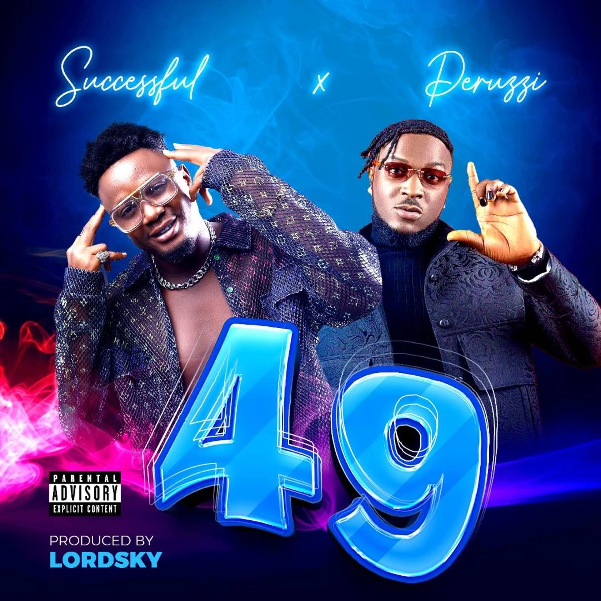 49 Lyrics