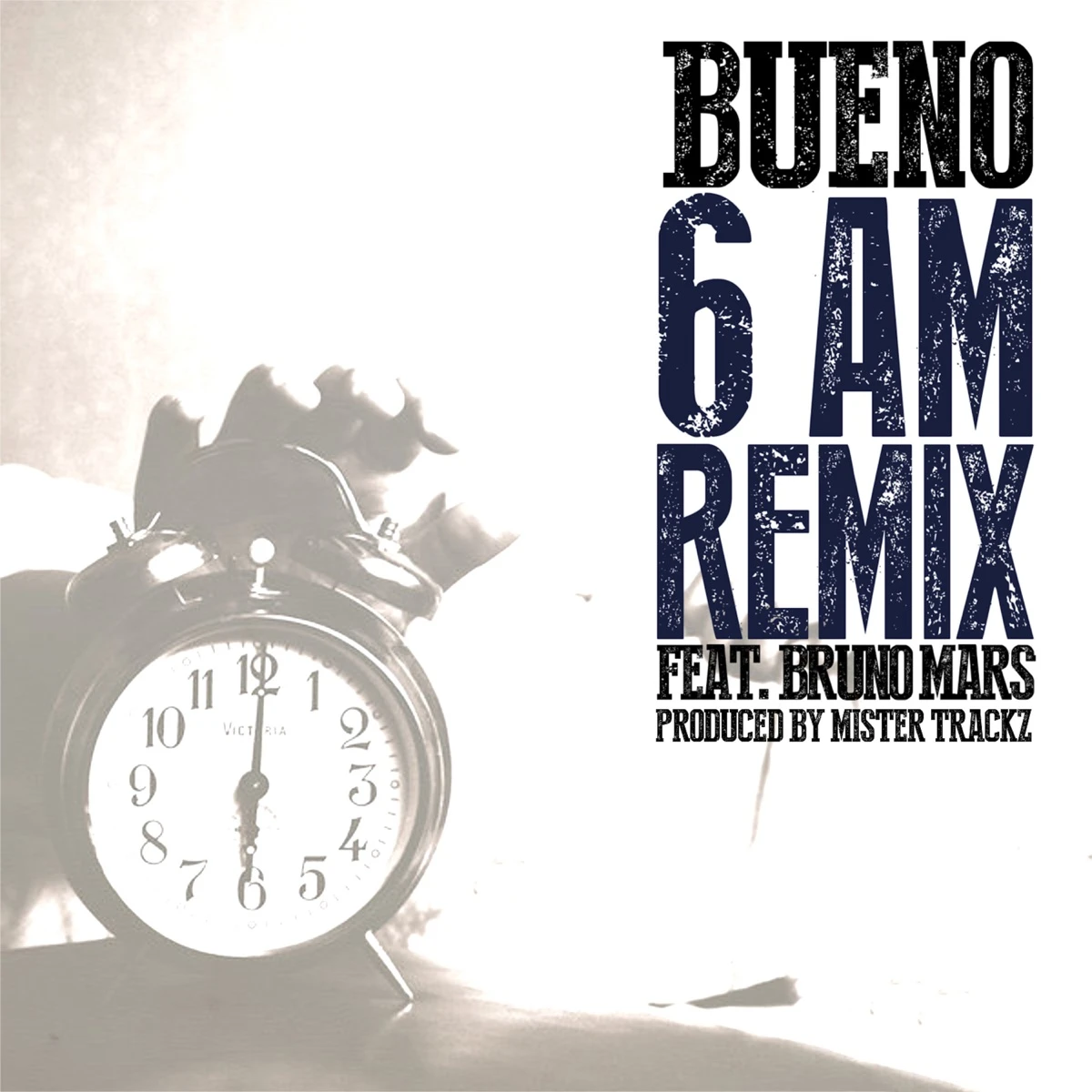 6 AM [Remix] Lyrics