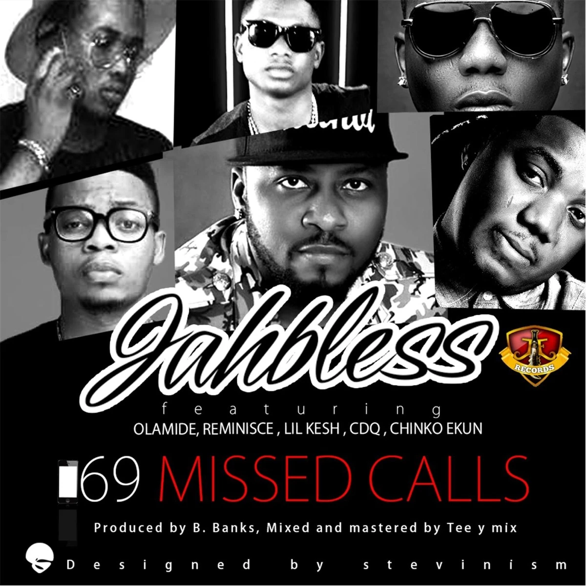 69 Missed Calls Lyrics