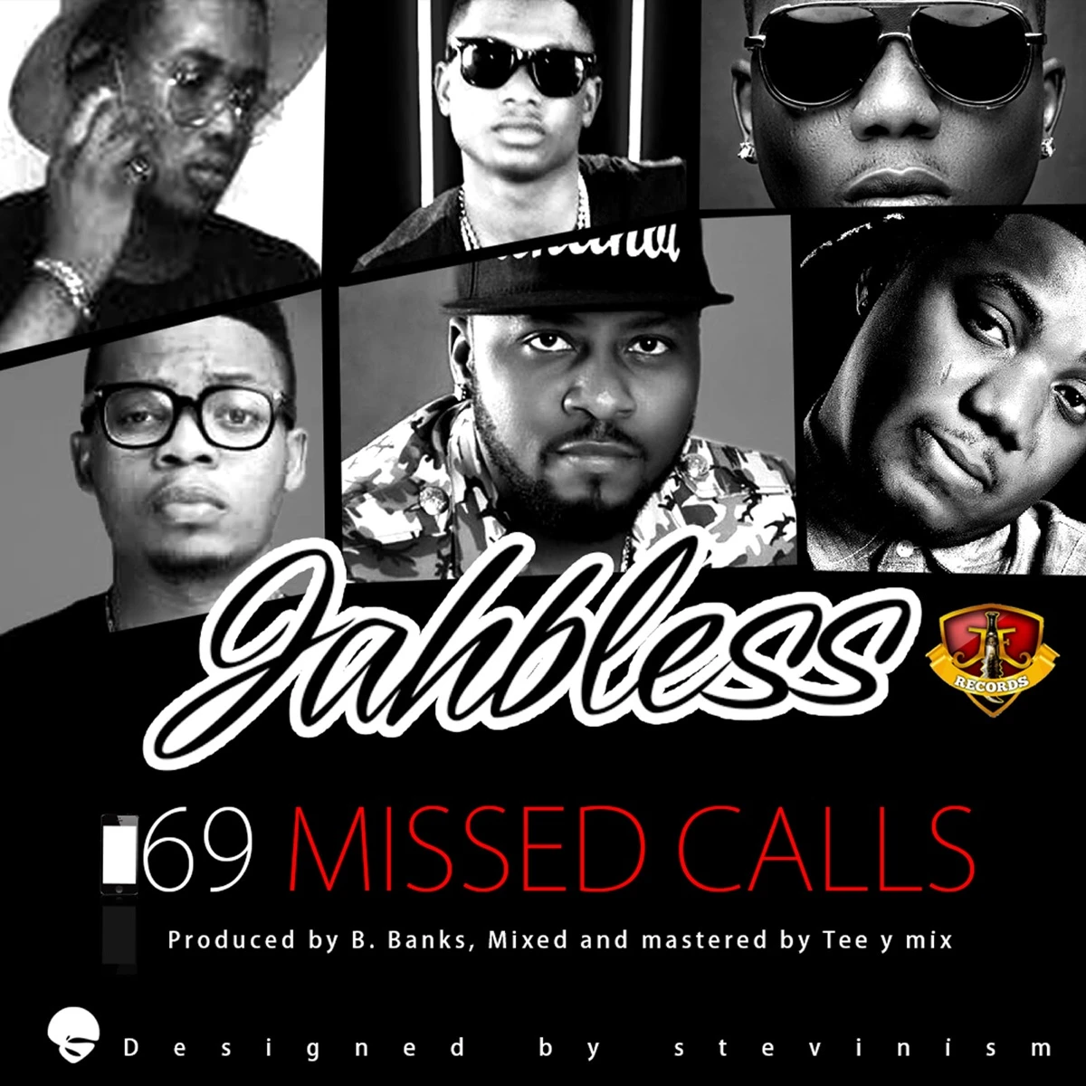 69 Missed Calls Lyrics